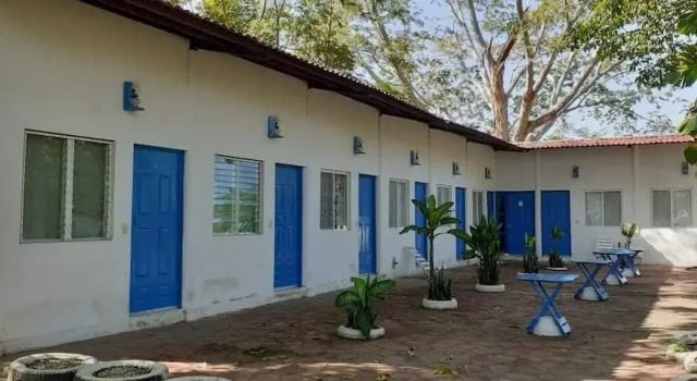 Hostal La Perla de los Rios, Reserva ahora Hotel Palizada México