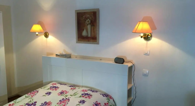 Апартаменты Appartements RESIDILAVERDE Hypercentre