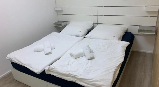 Gehobenes Apartment in ruhiger Wohngegend Münchens, จอง อพาร์ทเมนท์ มิวนิค Upper Bavaria