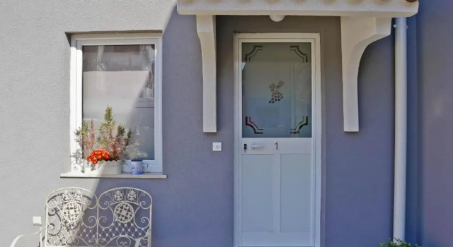 Апартаменты Цокольный этаж Apartments LIMIA
