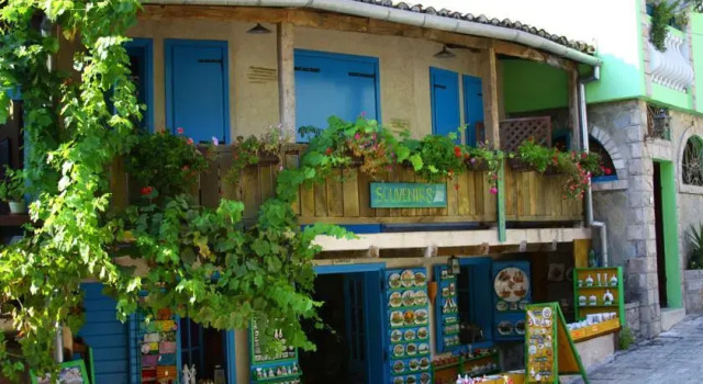 Guesthouse Gavodolla