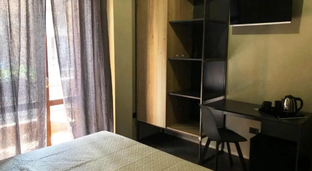 Battisti 56, Rezervovat Hotel Porto Sant'Elpidio 