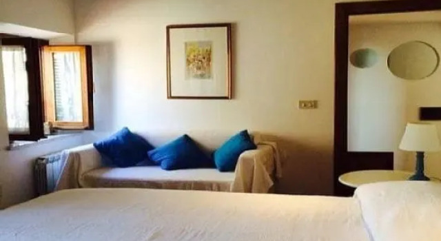 Greggi Casa Vacanze, Boek Hotel Hotels in Lazio met parkeren, Parkeren