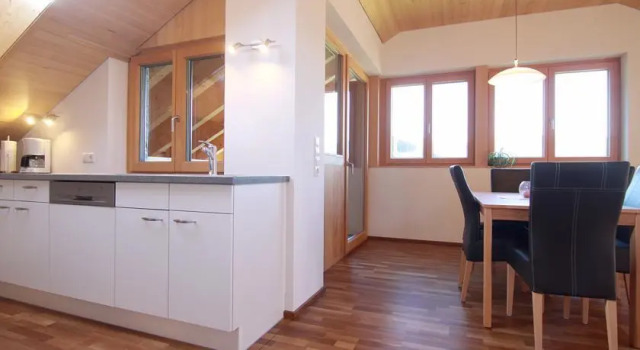 Haus Dahoam, Book Apartment Bezau 