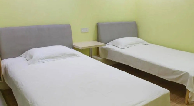 合肥奥林精品公寓, Prenota Hotel Hefei Anhui