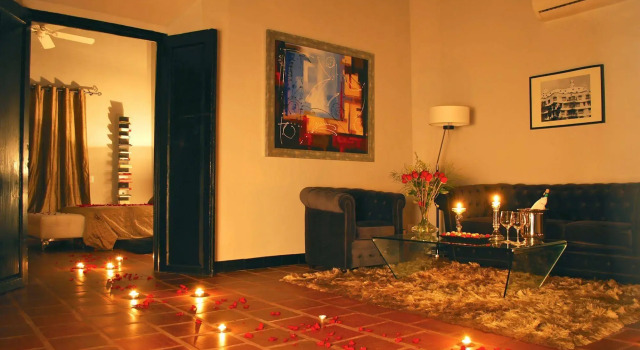 La Casa del Farol Hotel Boutique by Xarm Hotels, Book Boutique Boutique Hotels in Santa Marta, Boutique