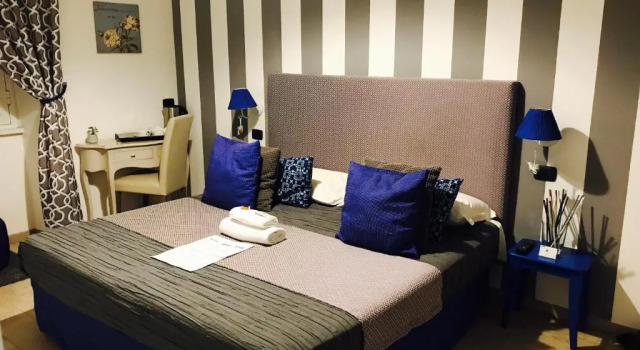 Номер Deluxe B&B Exa Rooms - Just Rome