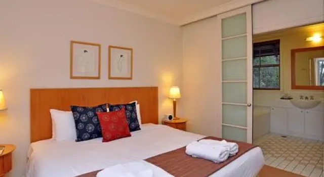 Villa 1br Merlot Villa located within Cypress Lakes Resort, Забронировать Курортный отель Поколбин Hunter Valley, рядом с Винодельня Usher Tinkler Wines