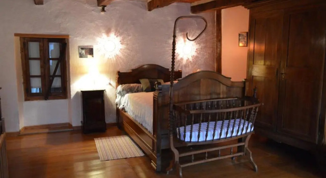 Le Figuier, Book Hotel Lacapelle-Marival Lot