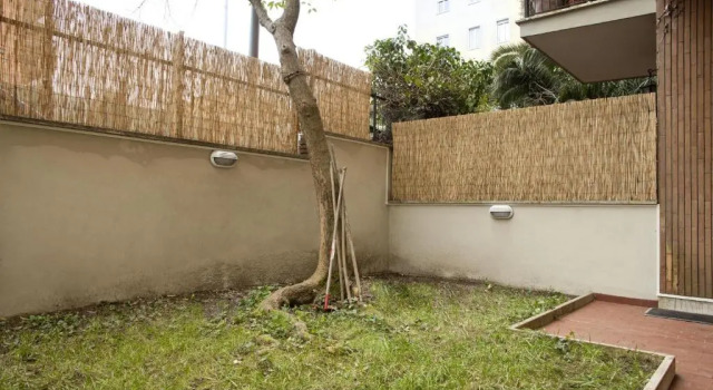 Апартаменты Garden House Holidays
