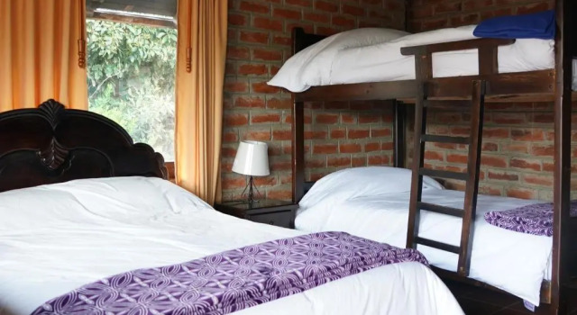 La Rustica Hotel