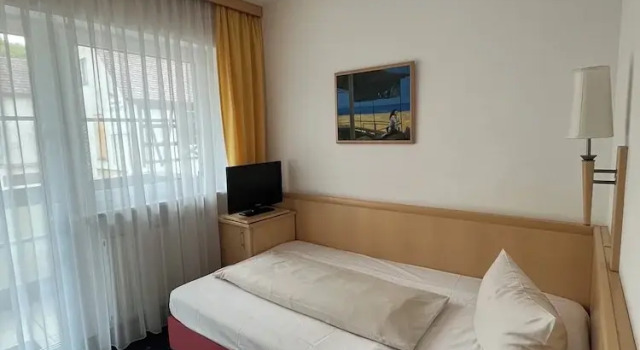 Номер Standard Hotel-Landpension Postwirt