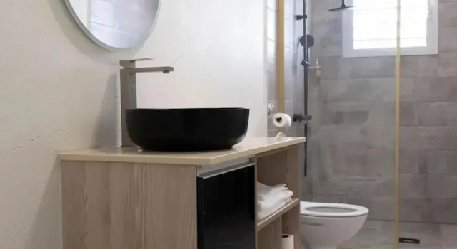 Comfort Căn hộ Meluna