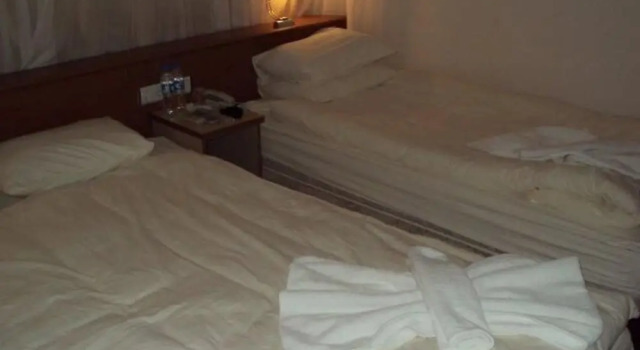 Hotel Tayfun, Забронировать Отель Анамур Mersin Coast, рядом с Музей Анамура