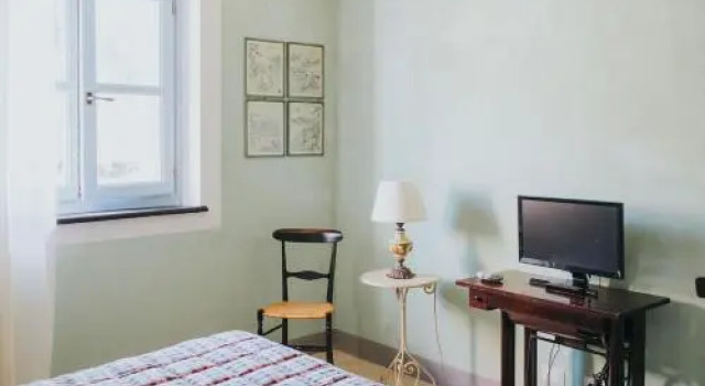 Casa Aquarela, Забронировать Отель Когорно Итальянская Ривьера