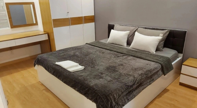 Номер Superior Trung hoa HOTEL