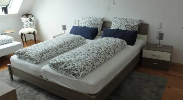 Ferienwohnung Hardtblick, Забронировать Отель Вупперталь Северный Рейн-Вестфалия, рядом с Kontakthof