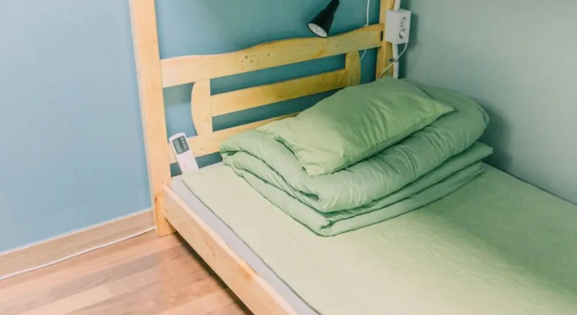 Talk Guest House - Hostel, Buchen Sie Hostel Hostels in Jeollabuk-Do, Hostel