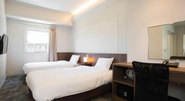 Rj Hotel Naha