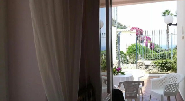 Двухместный номер Standard Villa Augusta