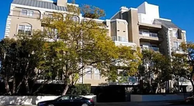 Miracle Mile Apartment, Забронировать Апартаменты/квартира Miracle Mile Лос-Анджелес, рядом с Albertson Wedding Chapel