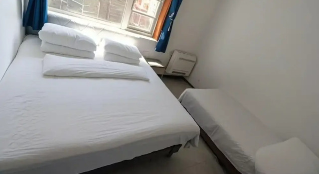 Номер Standard beijingjuxianjuminsu