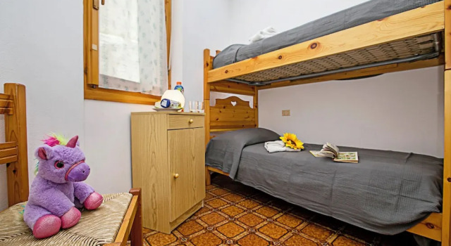 Семейные апартаменты с балконом и с видом на озеро Tremosine Wonderful Lake View 2