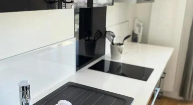 Résidence Astoria - Studio pour 2 Personnes 874