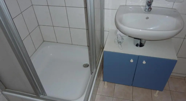 Трёхместный номер Standard Hotel Pension Waizenegger am Kurfürstendamm