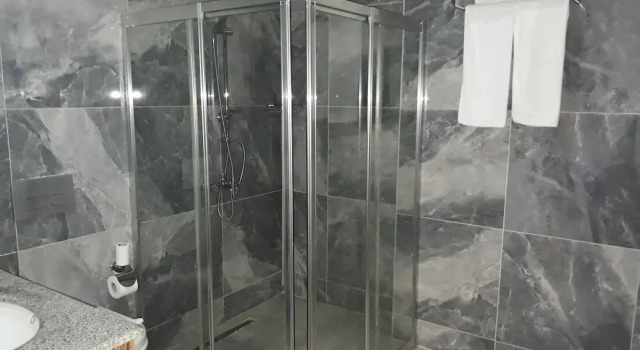 Номер Deluxe Tehran Boutique Hotel