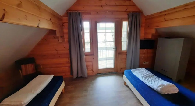 Holiday Park Dennenbos