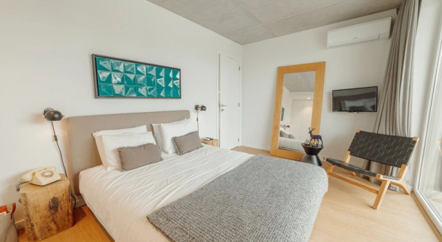 Апартаменты Beach SUN Apartment by Vacationy