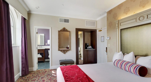 Prince Conti Hotel