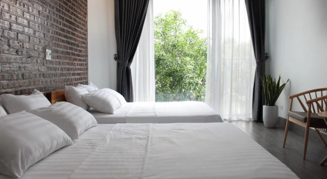 Cocoon Homestay Tam Coc