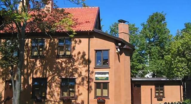 Litinterp Guesthouse Klaipeda