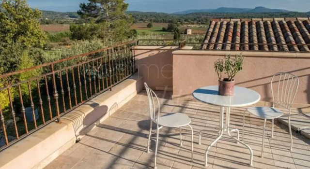 Люкс O Patio Du Mas