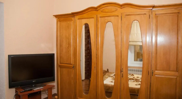 Bazar Apartment, Prenota Appartamento Hotel a Chişinău con parcheggio, Parcheggio