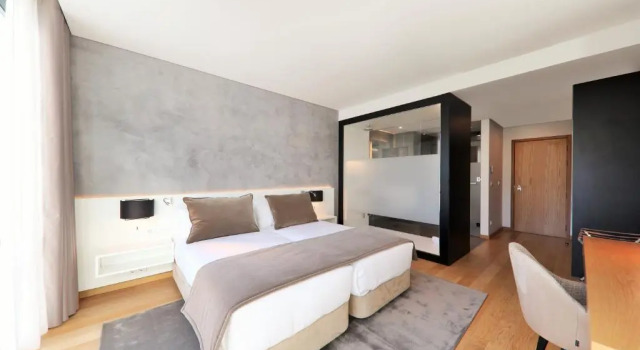 Семейный номер Superior Iberostar Selection Lisboa