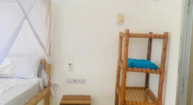Botany Villas Jambiani, Забронировать Отель Джамбиани Zanzibar Central