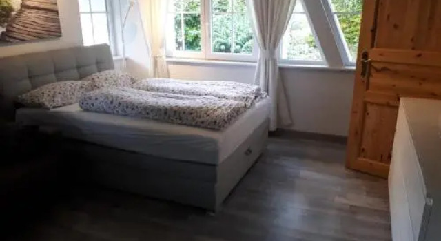 Apartment im Schwarzwaldhaus, Réserver Appartement Äule Feldberg