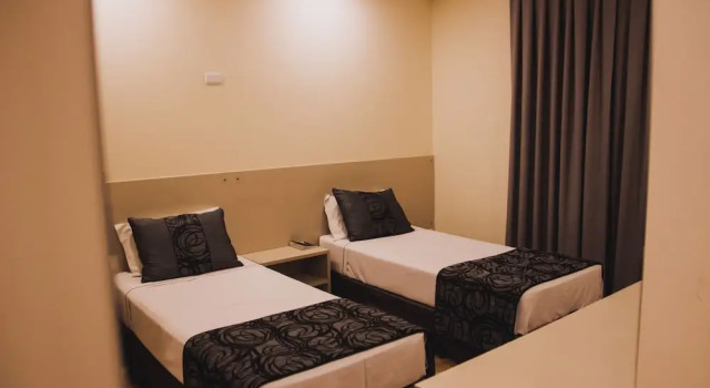 Summit Suítes Hotel Caçapava, Забронировать Отель Касапава 