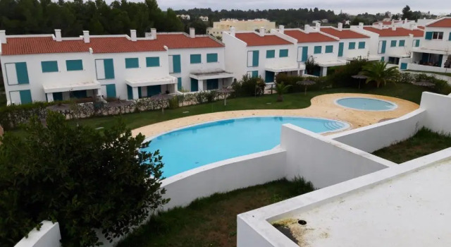 Коттедж Alvor Village By The Sea