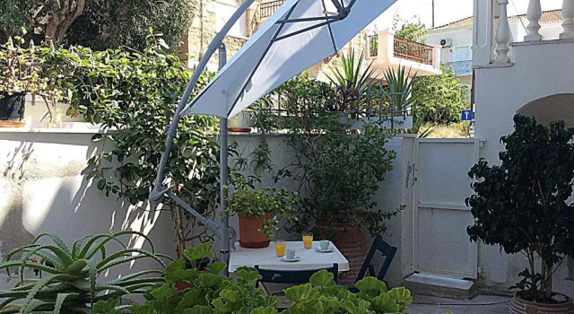 Номер Standard Pension Filitsa