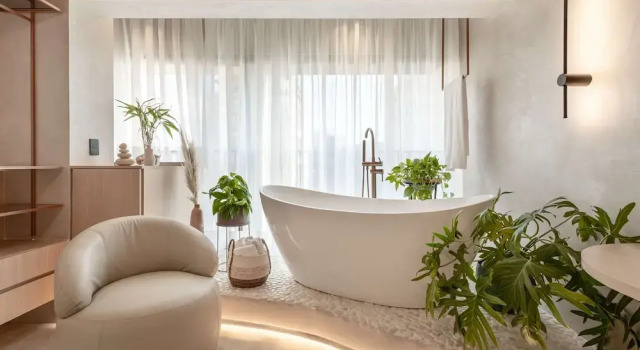 Viana Dream Modern Studio in Pinheiros