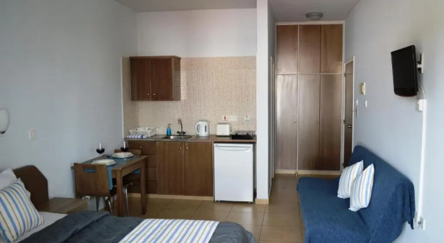 Millies Apartments, Забронировать Апартаменты/квартира Апартаменты Айия-Напа, рядом с Информационный центр для туристов в Айя-Напе, Апартаменты/квартира