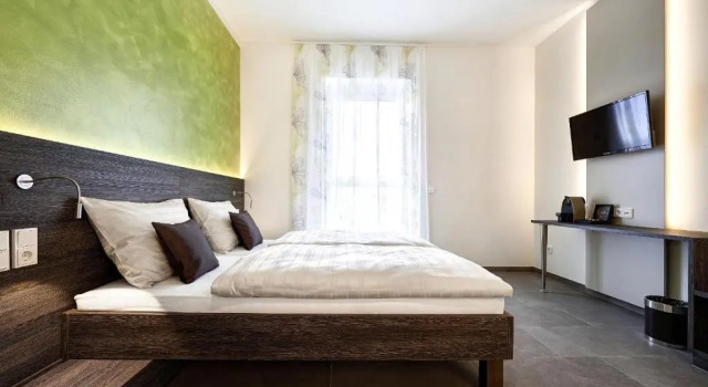 Standard double chambre eee Hotel Marchtrenk