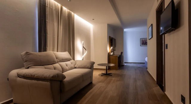 Suite Bayazid Hotel