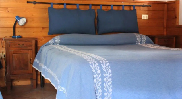 Lu Garun Rus, Réserver Hôtel Valdieri Piémont