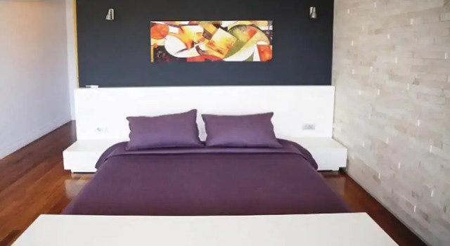 Gumbet Luxury Villa - 3 Bedrooms, Rezervovat Vila Hotely v Mugla s parkováním, Parkování