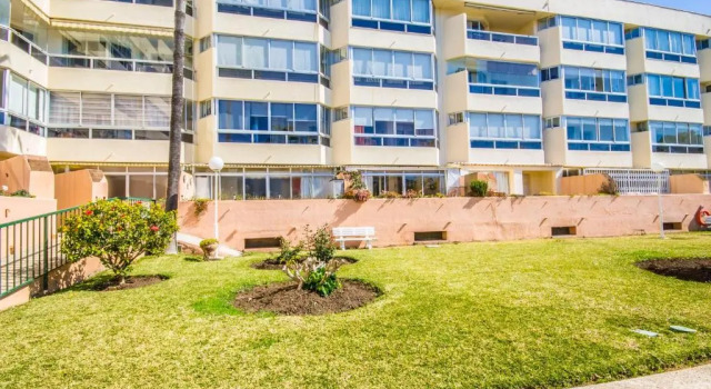 Vistamarina A108 by IVI Real Estate